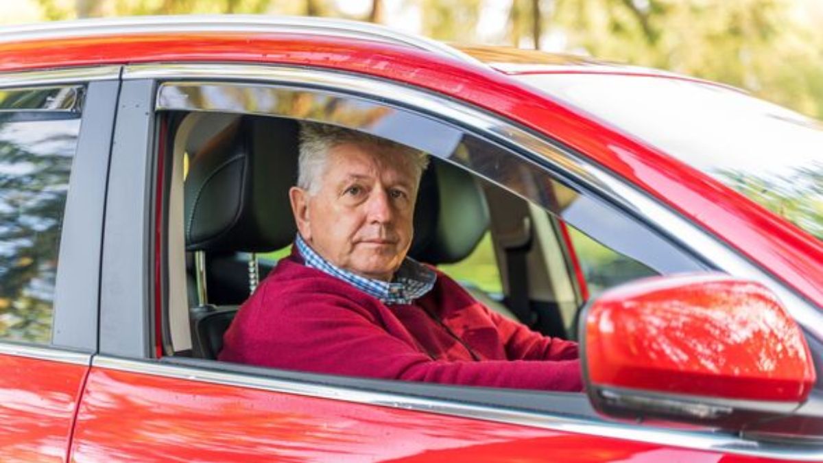 3 NEW DVLA Rules Hit Drivers