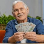 CPP & OAS Payment For Seniors