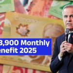 CRA’s Monthly Payment In 2025
