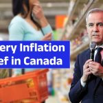 Canada Grocery Price Freeze 2025