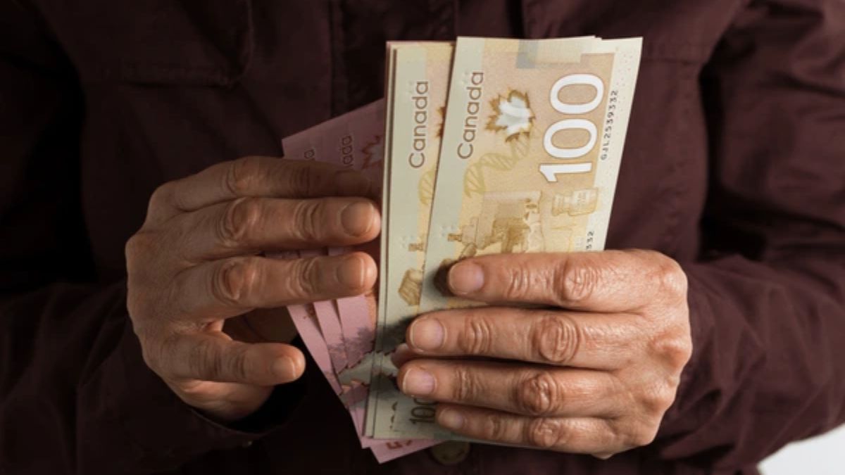 Canada’s $500 Climate Action Rebate 2025