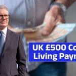 DWP Confirms Cost of Living Payments