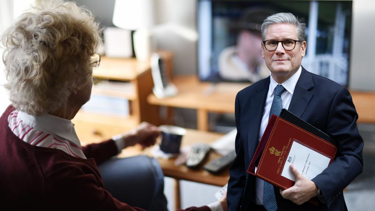 Free TV Licences Return for UK Pensioners