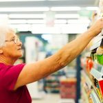 Grocery Rebate Payment