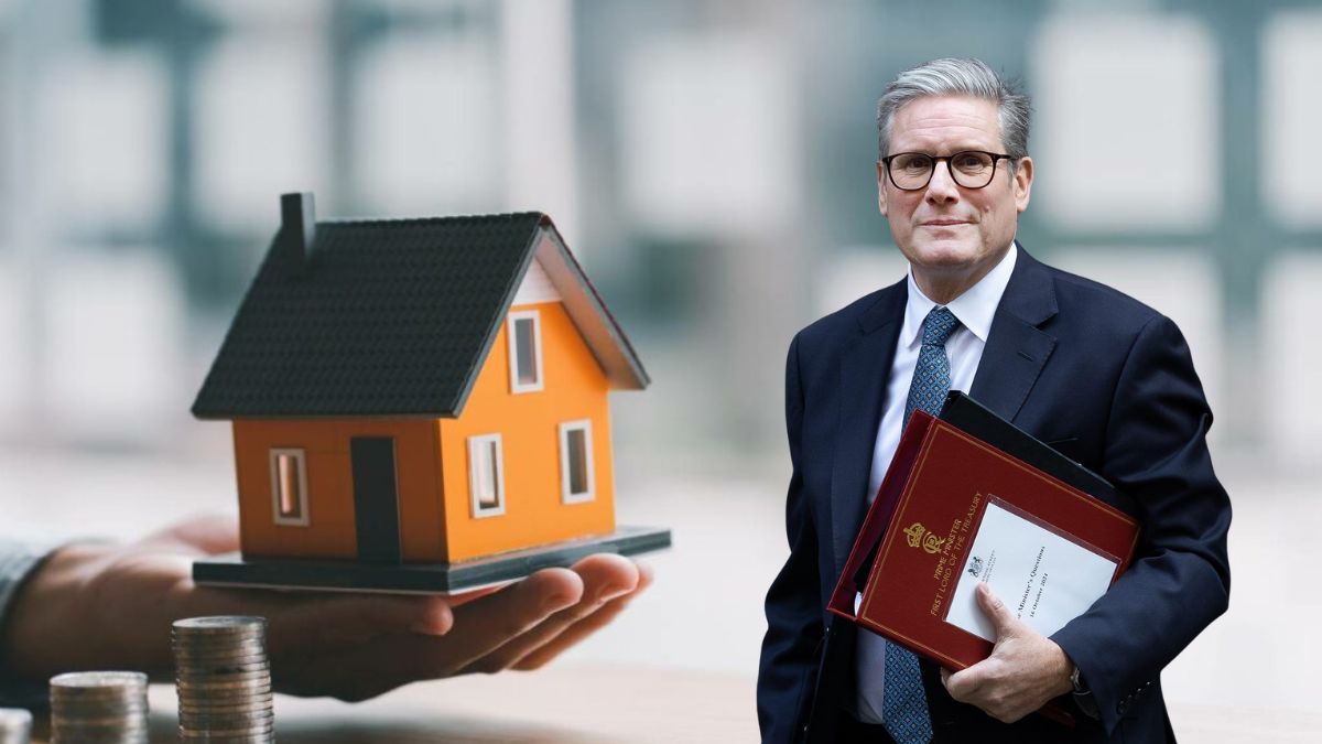 UK Housing Benefit Changes Coming