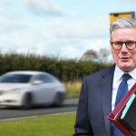 UK Speeding Fine Changes 2025