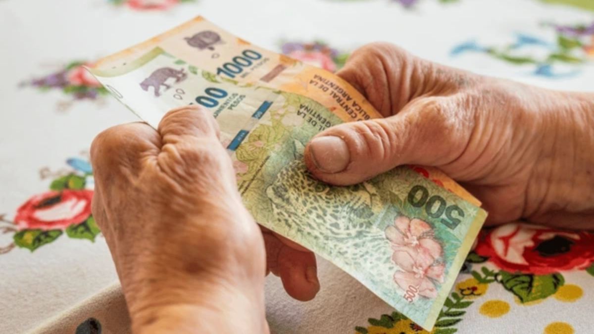 UK State Pension Boost for Seniors